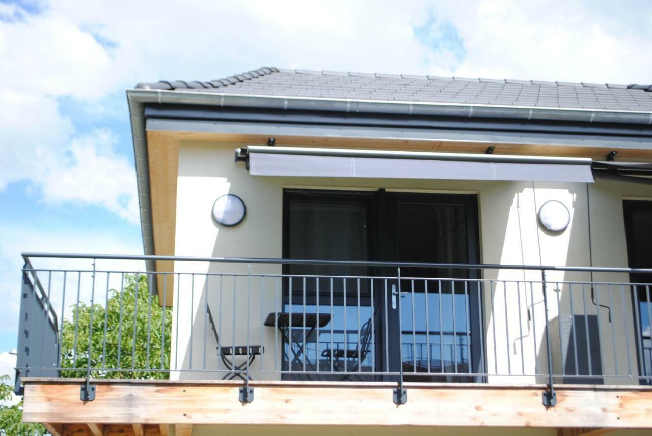 Cosy Corner Villa Colmar Bagian luar foto